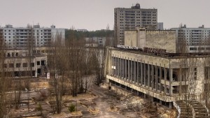 Pripyat