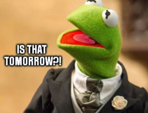 KermitTomorrow